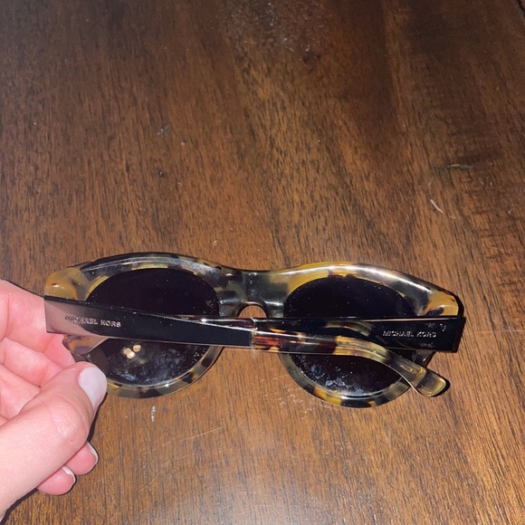 Michael Kors Sunglasses - Picture 2 of 3
